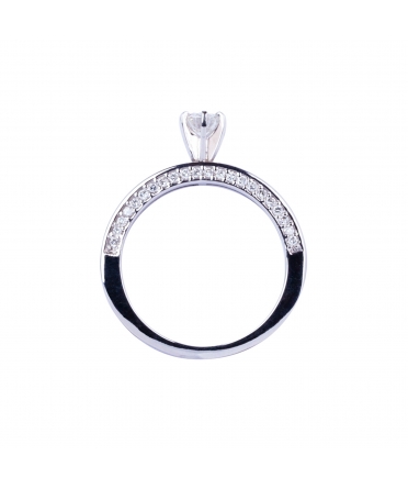 Diamond ring - 3