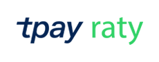 Tpay Raty Logo